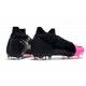 Nike Mercurial GS360 Green Speed Nero Rosa