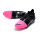 Nike Mercurial GS360 Green Speed Nero Rosa