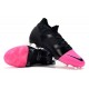 Nike Mercurial GS360 Green Speed Nero Rosa