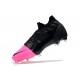 Nike Mercurial GS360 Green Speed Nero Rosa