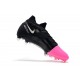 Nike Mercurial GS360 Green Speed Nero Rosa