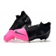 Nike Mercurial GS360 Green Speed Nero Rosa