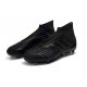 adidas Predator 19+ FG Scarpe da Calcio Nero