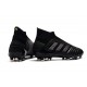 adidas Predator 19+ FG Scarpe da Calcio Nero