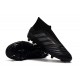 adidas Predator 19+ FG Scarpe da Calcio Nero