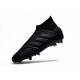 adidas Predator 19+ FG Scarpe da Calcio Nero