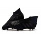 adidas Predator 19+ FG Scarpe da Calcio Nero