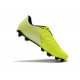 Scarpa Nuovo Nike Phantom Vnm Elite FG Volt Bianco Ossidiana