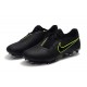 Scarpa Nuovo Nike Phantom Vnm Elite FG Nero Volt