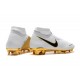 Scarpe Per Gli Uomini Nike Phantom Vision Elite DF FG