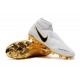 Scarpe Per Gli Uomini Nike Phantom Vision Elite DF FG