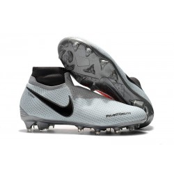 Tacchetti da Calcio Nike Phantom VSN Elite DF FG