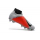 Tacchetti da Calcio Nike Phantom VSN Elite DF FG