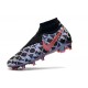 Scarpe Per Gli Uomini Nike Phantom Vision Elite DF FG