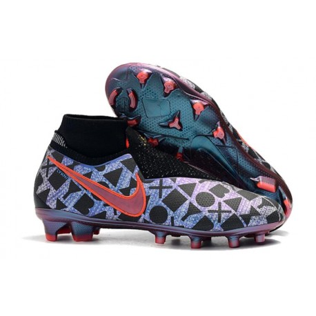 Scarpe Per Gli Uomini Nike Phantom Vision Elite DF FG