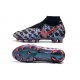 Scarpe Per Gli Uomini Nike Phantom Vision Elite DF FG