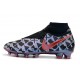 Scarpe Per Gli Uomini Nike Phantom Vision Elite DF FG