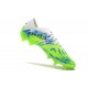 adidas Scarpe da Calcio Nemeziz 19.1 FG - Bianco Verde Blu