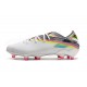 adidas Scarpe da Calcio Nemeziz 19.1 FG - Bianco Multicolor