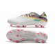 adidas Scarpe da Calcio Nemeziz 19.1 FG - Bianco Multicolor