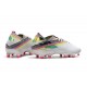adidas Scarpe da Calcio Nemeziz 19.1 FG - Bianco Multicolor