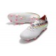 adidas Scarpe da Calcio Nemeziz 19.1 FG - Bianco Multicolor