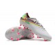 adidas Scarpe da Calcio Nemeziz 19.1 FG - Bianco Multicolor