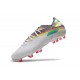 adidas Scarpe da Calcio Nemeziz 19.1 FG - Bianco Multicolor