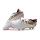 adidas Scarpe da Calcio Nemeziz 19.1 FG - Bianco Multicolor