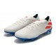 adidas Scarpe da Calcio Nemeziz 19.1 FG - Bianco Rosso Blu