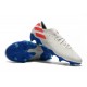 adidas Scarpe da Calcio Nemeziz 19.1 FG - Bianco Rosso Blu