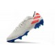 adidas Scarpe da Calcio Nemeziz 19.1 FG - Bianco Rosso Blu