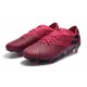 adidas Scarpe da Calcio Nemeziz 19.1 FG - Rosa Nere