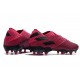 adidas Scarpe da Calcio Nemeziz 19.1 FG - Rosa Nere