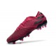 adidas Scarpe da Calcio Nemeziz 19.1 FG - Rosa Nere