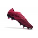 adidas Scarpe da Calcio Nemeziz 19.1 FG - Rosa Nere