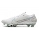 Nike Mercurial Vapor 13 Elite FG Scarpe - Bianco