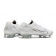 Nike Mercurial Vapor 13 Elite FG Scarpe - Bianco