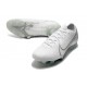 Nike Mercurial Vapor 13 Elite FG Scarpe - Bianco