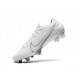 Nike Mercurial Vapor 13 Elite FG Scarpe - Bianco