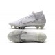 Nike Mercurial Superfly VII Elite FG Scarpe - Bianco