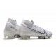 Nike Mercurial Superfly VII Elite FG Scarpe - Bianco