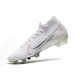 Nike Mercurial Superfly VII Elite FG Scarpe - Bianco