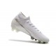 Nike Mercurial Superfly VII Elite FG Scarpe - Bianco