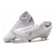 Nike Mercurial Superfly VII Elite FG Scarpe - Bianco