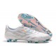 Scarpa da Calcio adidas X 99 19.1 FG Uomo Bianco