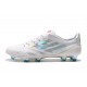 Scarpa da Calcio adidas X 99 19.1 FG Uomo Bianco