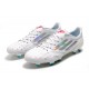 Scarpa da Calcio adidas X 99 19.1 FG Uomo Bianco