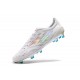 Scarpa da Calcio adidas X 99 19.1 FG Uomo Bianco