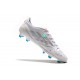 Scarpa da Calcio adidas X 99 19.1 FG Uomo Bianco